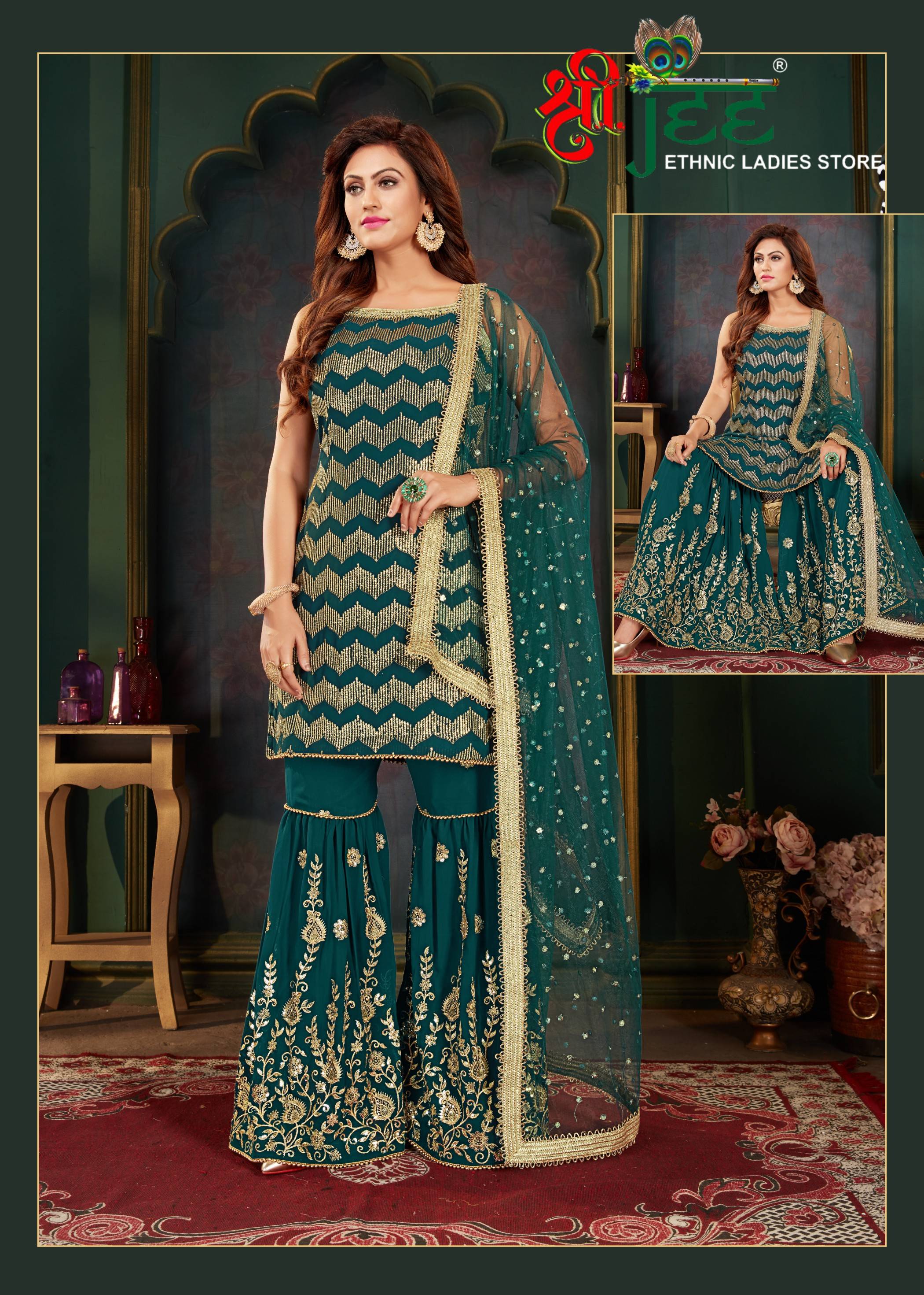 Green Kurti In Medchal