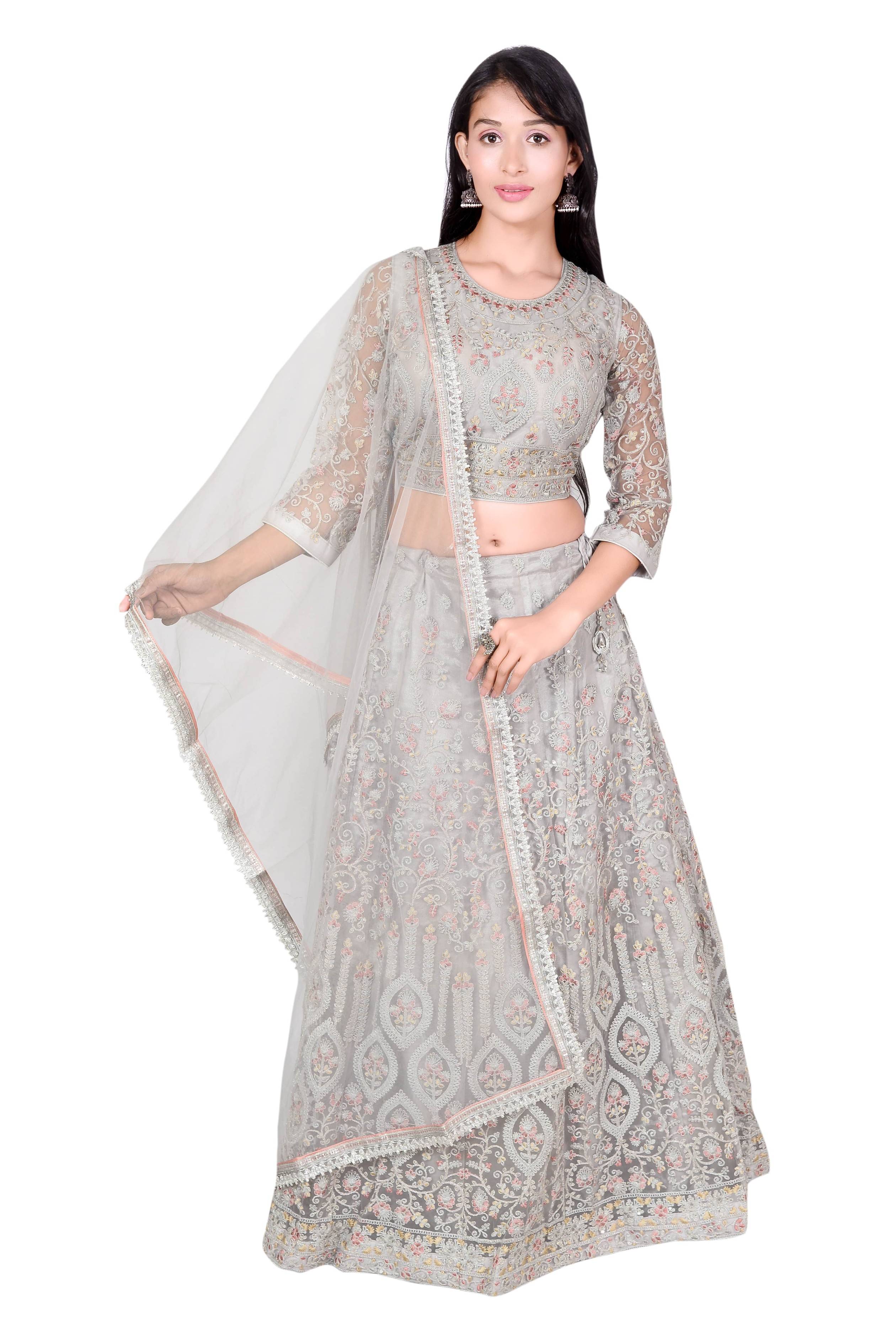 Grey Kurti In Medchal