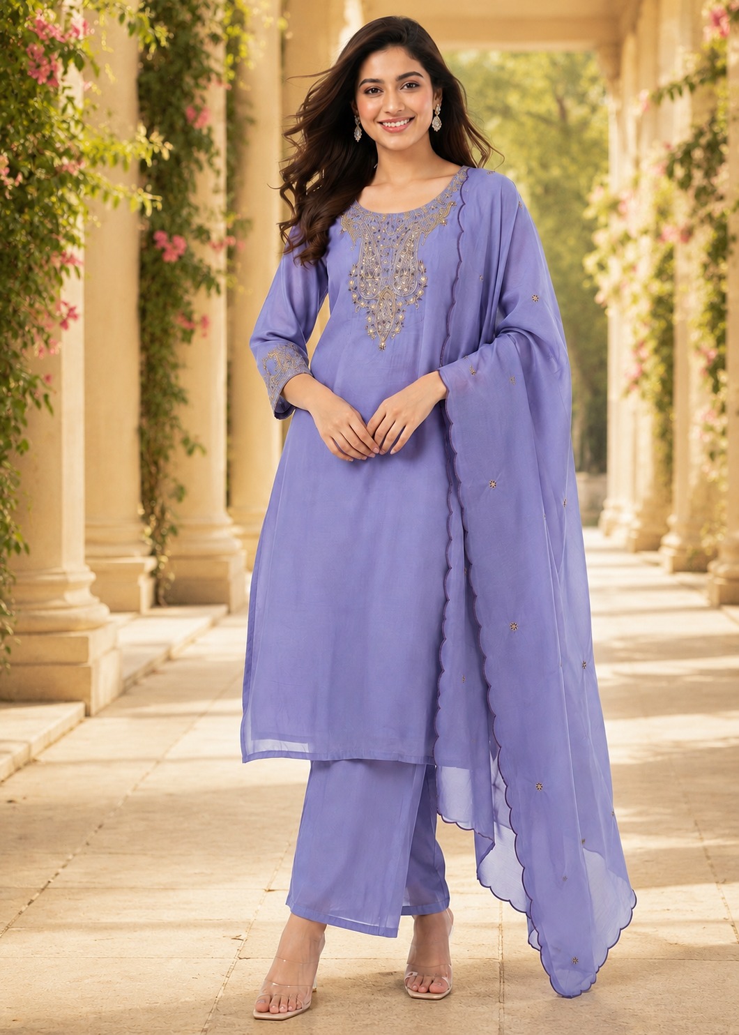 Ladies Kurti Manufacturers In Ahmedabad 