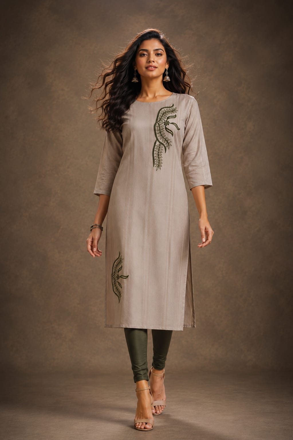 Long Kurti